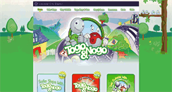 Desktop Screenshot of childroadsafety.co.uk