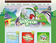 Tablet Screenshot of childroadsafety.co.uk