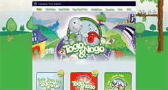 Desktop Screenshot of leicester.childroadsafety.co.uk